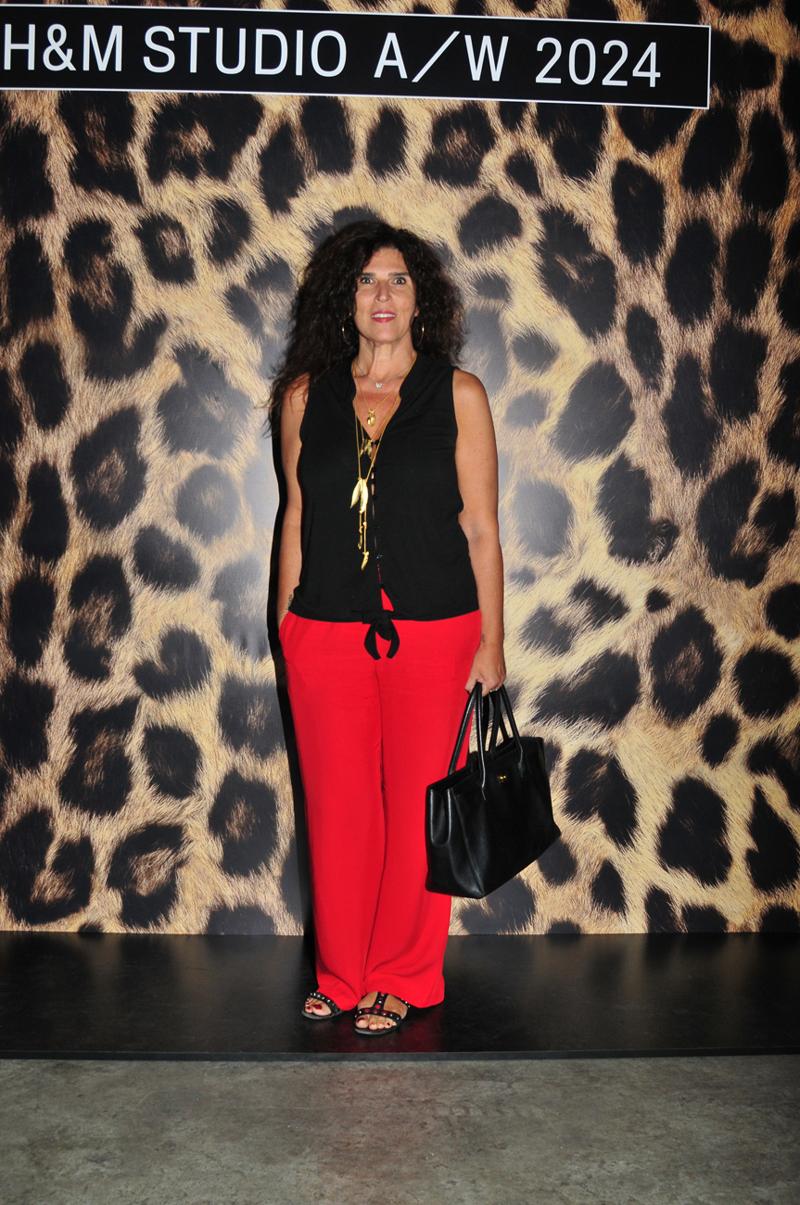 H&M Yeni Koleksiyon Tanıttı