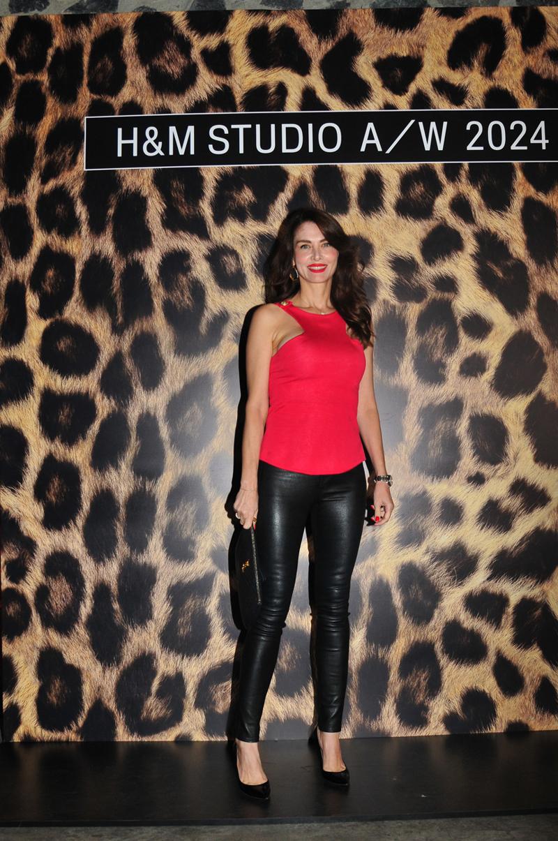 H&M Yeni Koleksiyon Tanıttı