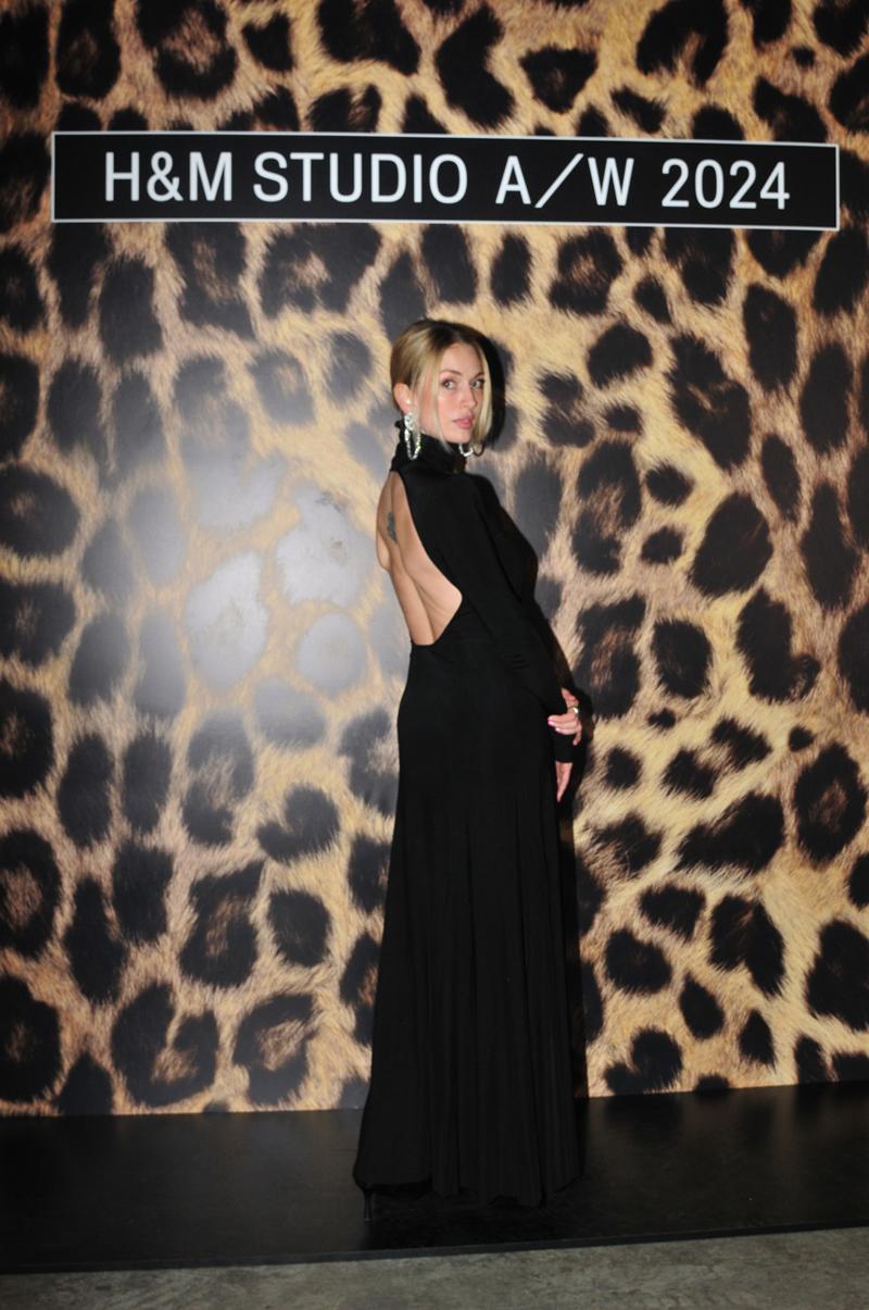 H&M Yeni Koleksiyon Tanıttı