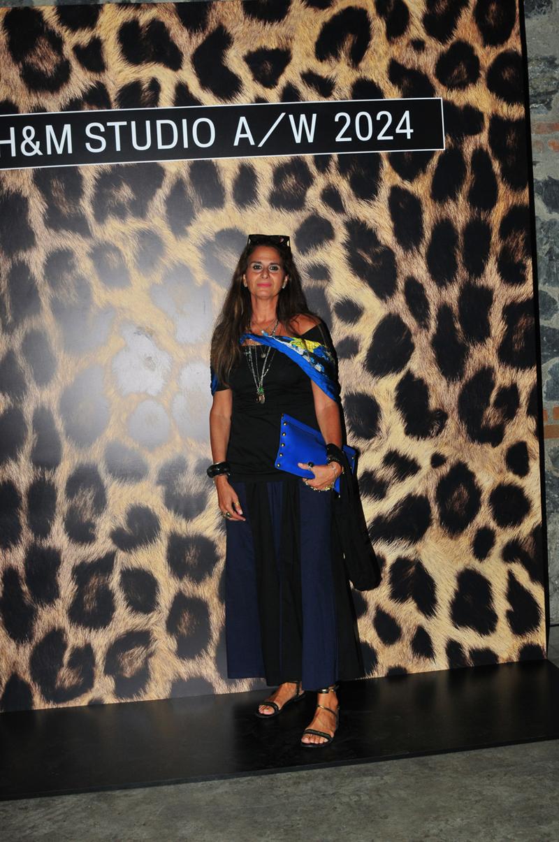 H&M Yeni Koleksiyon Tanıttı