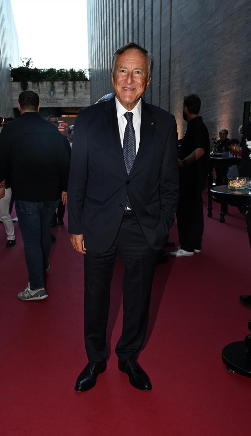 Türkiye Kültür Yolu Festivali Başladı