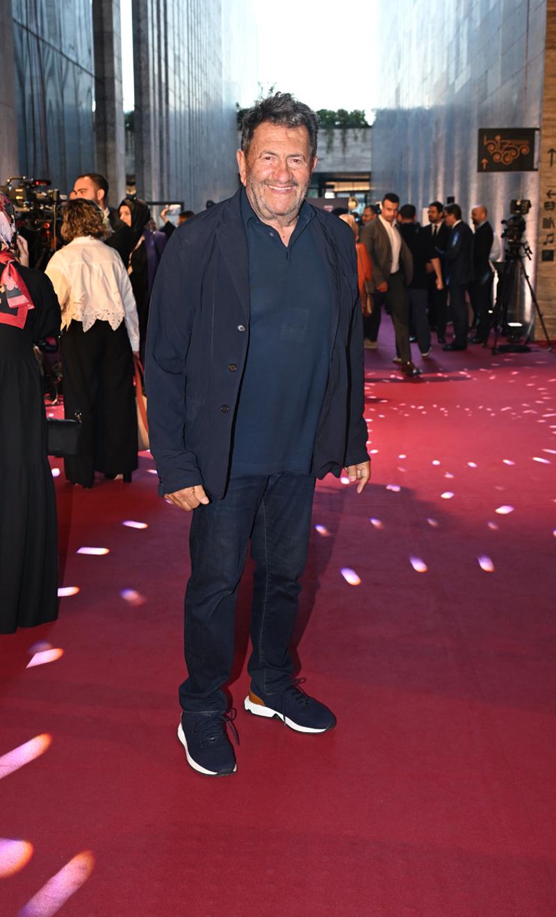 Türkiye Kültür Yolu Festivali Başladı