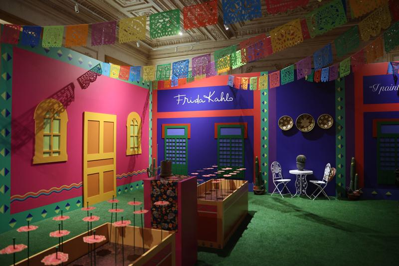 Türkiye Kültür Yolu Festivali Başladı