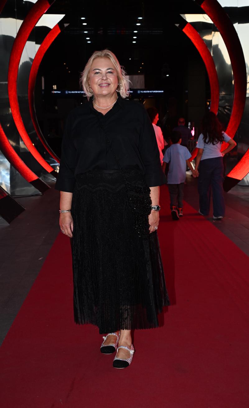 Türkiye Kültür Yolu Festivali Başladı