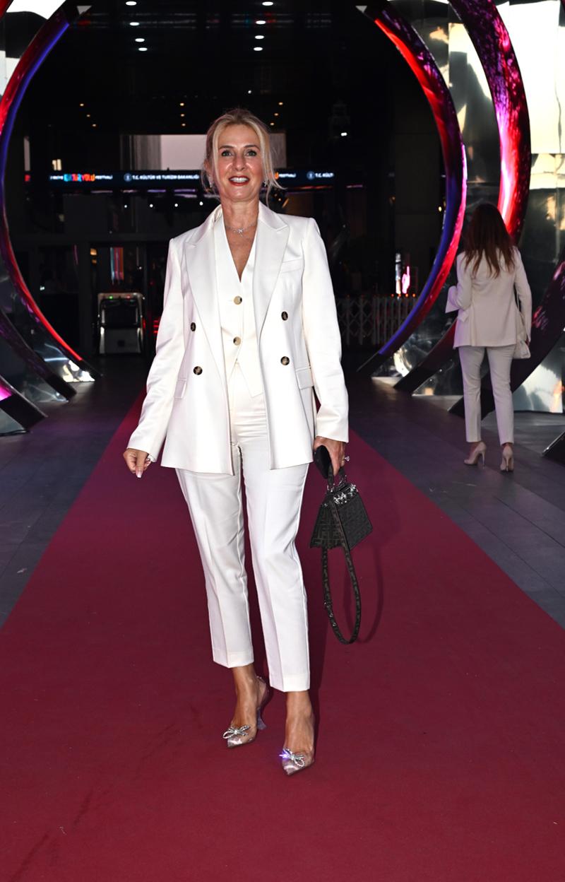 Türkiye Kültür Yolu Festivali Başladı