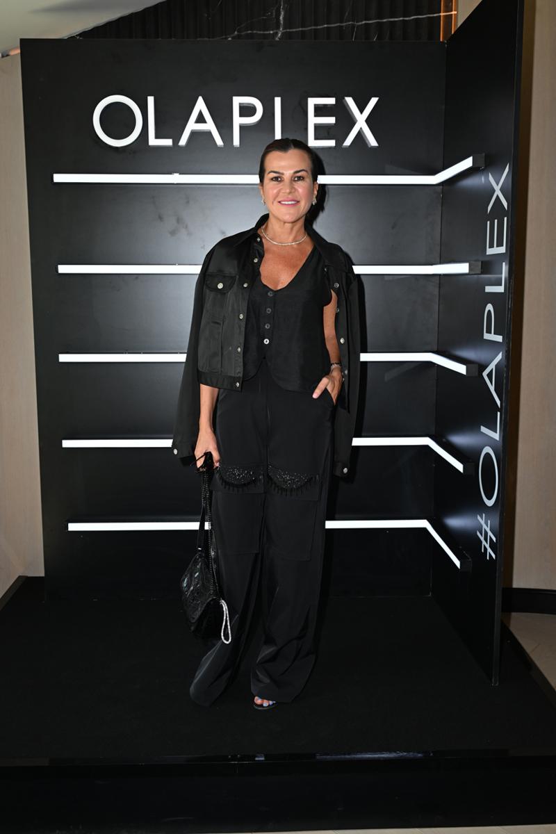 Olaplex Lansman Daveti