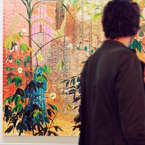 2024 Art Basel Paris Hakkında Bilmeniz Gerekenler