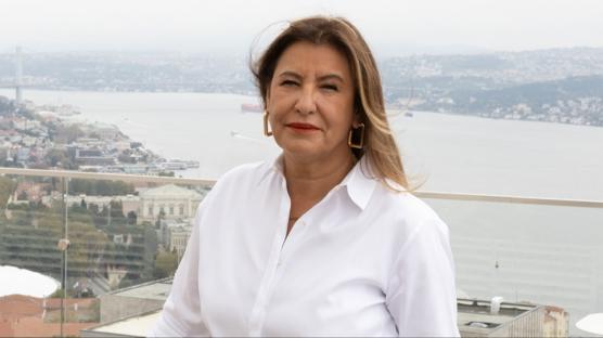 Rabia Güreli ile Contemporary Istanbul Üzerine