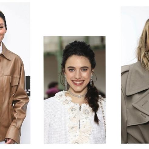 Ünlülerden İlhamla Yeni Sezon Güzellik Trendleri