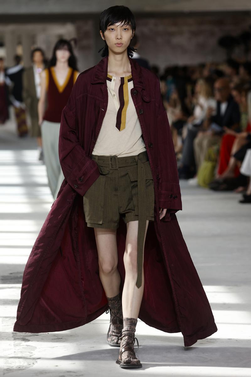 Podyumlardan İlhamla En İyi Bordo Stiller