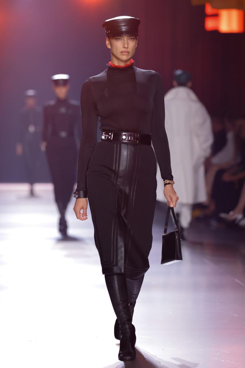 Podyumlardan İlhamla En İyi Bordo Stiller