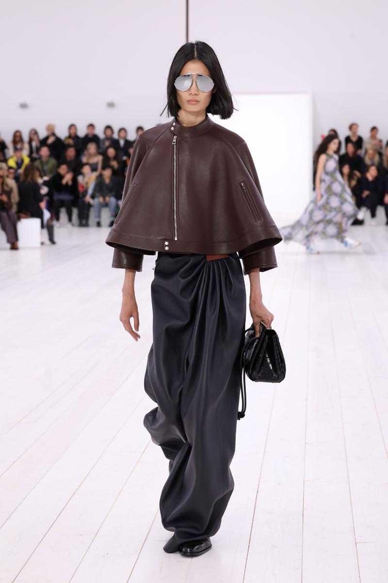 Podyumlardan İlhamla En İyi Bordo Stiller