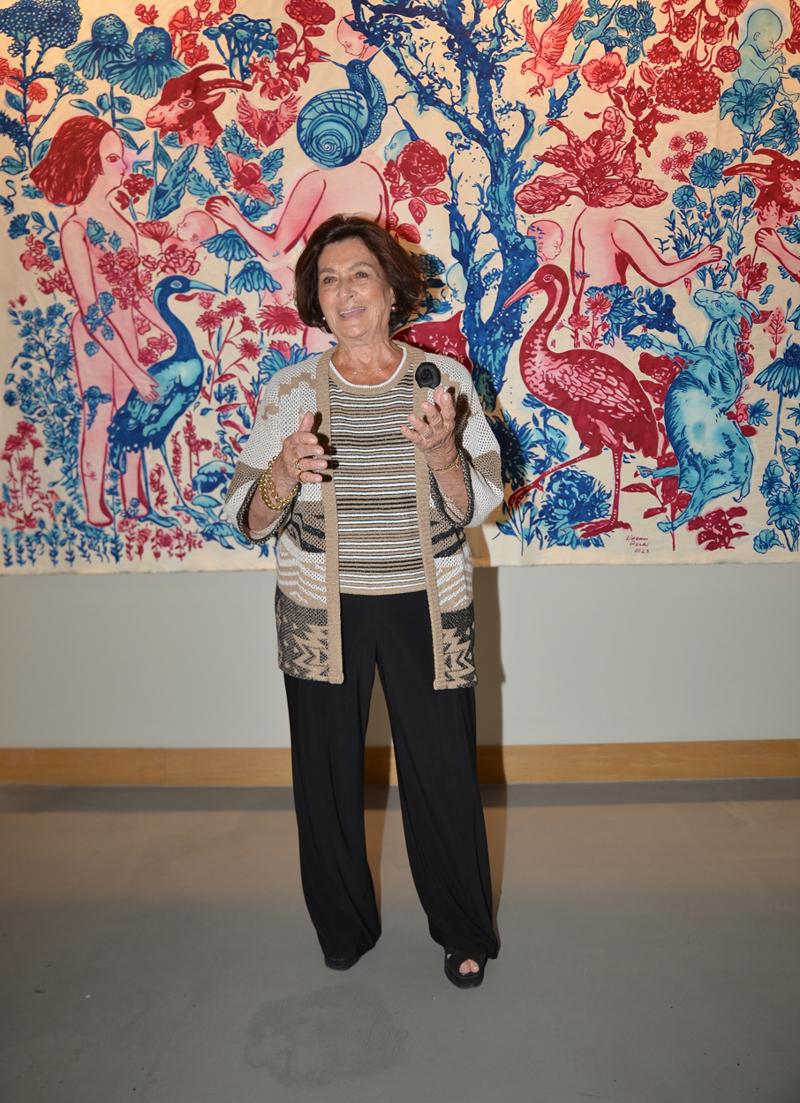 Loft Art'da Sanat Yolculuğu