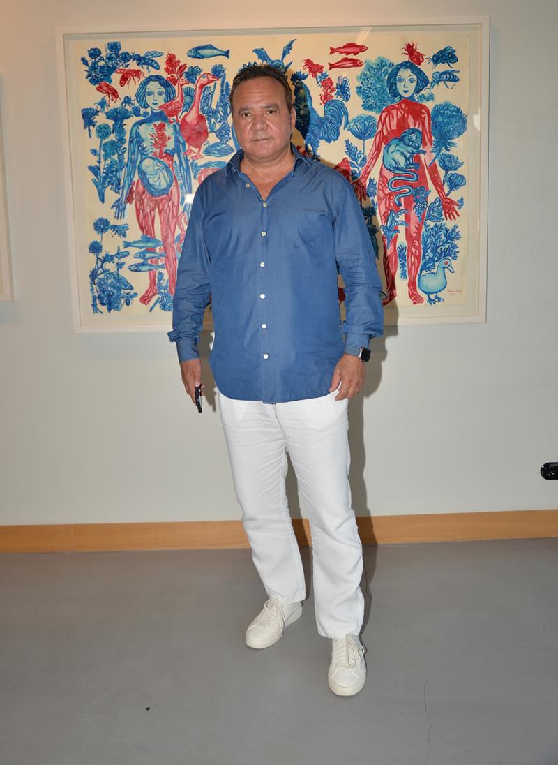 Loft Art'da Sanat Yolculuğu