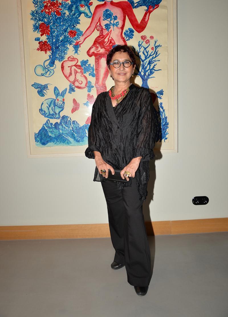 Loft Art'da Sanat Yolculuğu