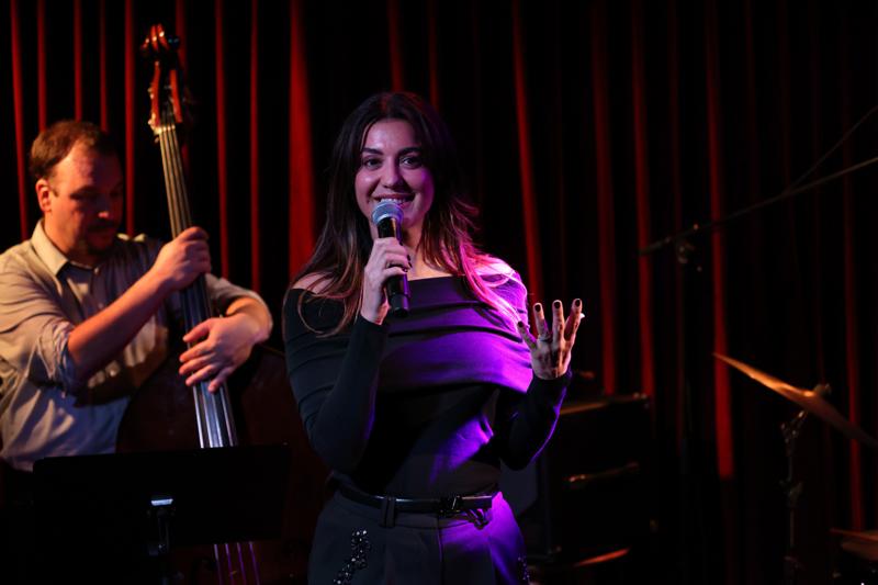 Pera 77 Birinci Sanat Yılı Kutlaması