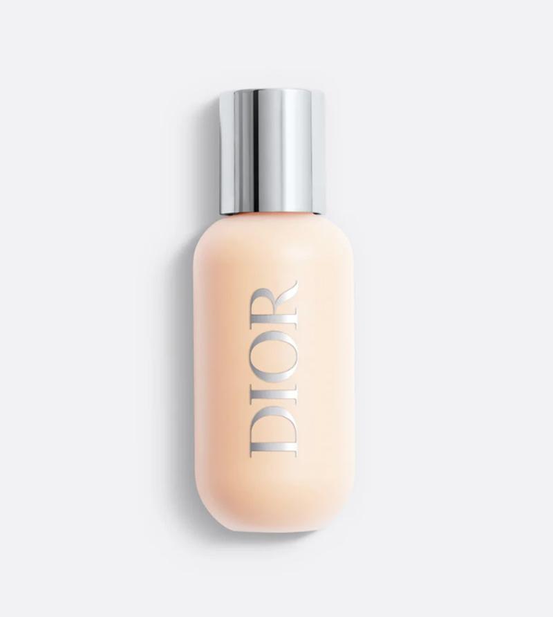 Ünlü İsimlerin Favori Fondötenleri