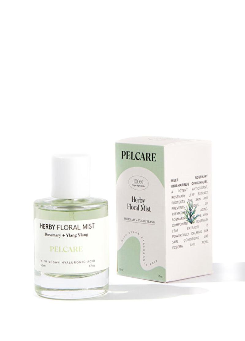 Güzelliğin Gözde İçeriği: Biberiye