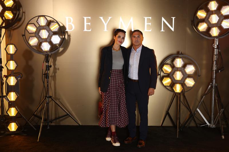 Beymen İstinyePark İstanbul Açıldı