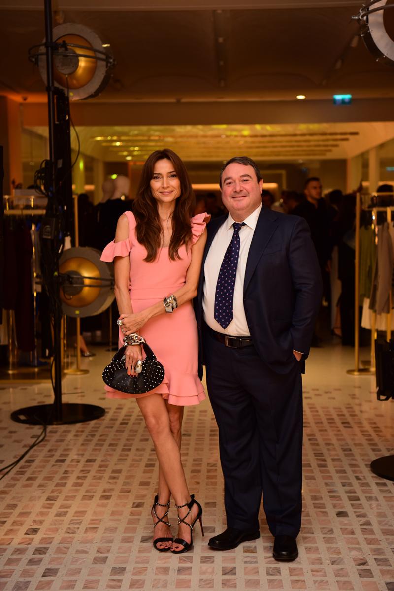 Beymen İstinyePark İstanbul Açıldı