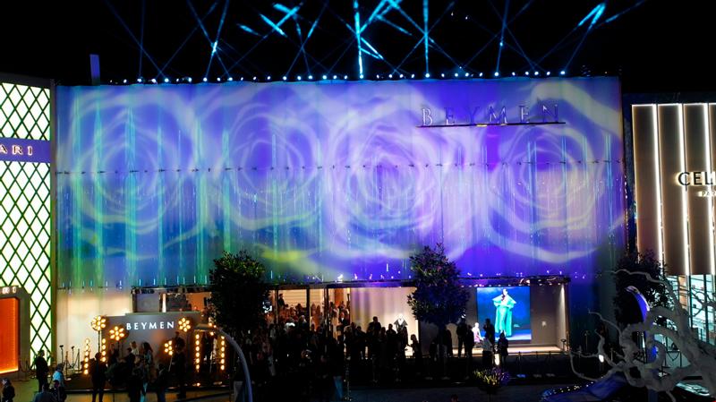 Beymen İstinyePark İstanbul Açıldı