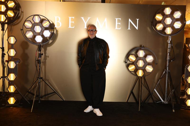 Beymen İstinyePark İstanbul Açıldı