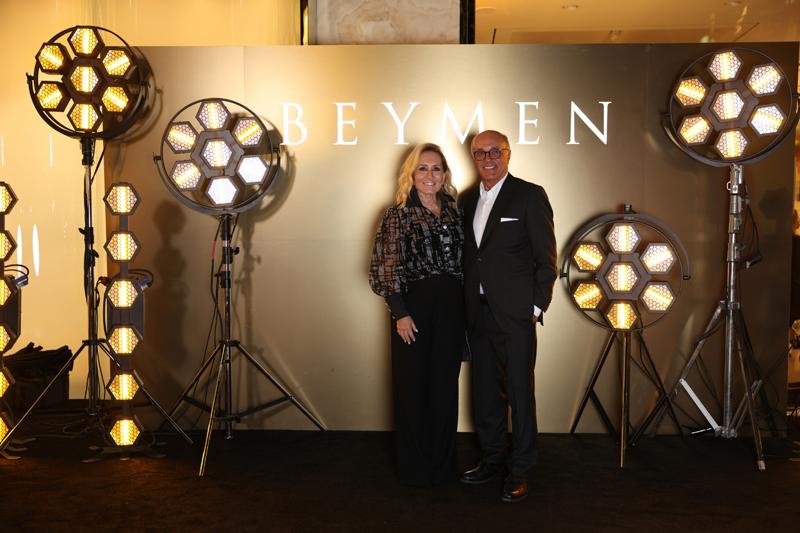 Beymen İstinyePark İstanbul Açıldı