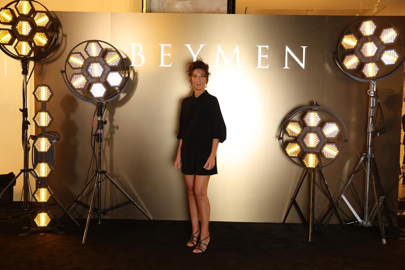 Beymen İstinyePark İstanbul Açıldı