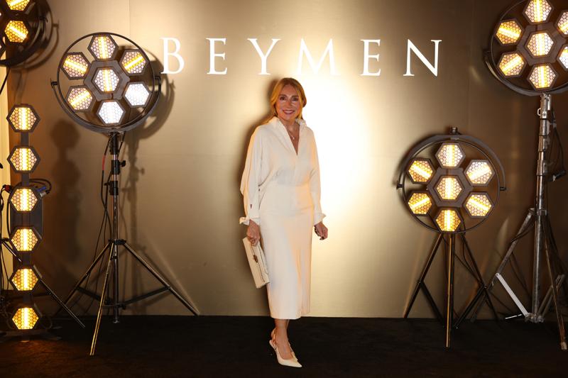 Beymen İstinyePark İstanbul Açıldı