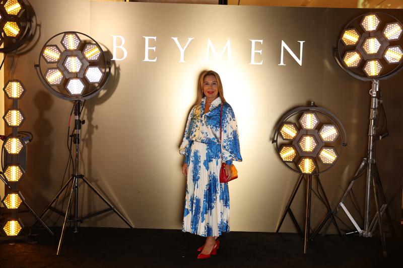 Beymen İstinyePark İstanbul Açıldı