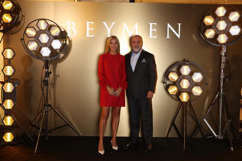 Beymen İstinyePark İstanbul Açıldı