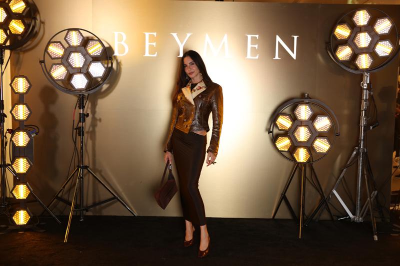 Beymen İstinyePark İstanbul Açıldı