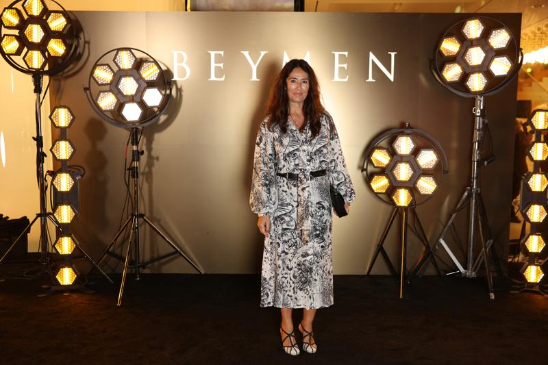 Beymen İstinyePark İstanbul Açıldı