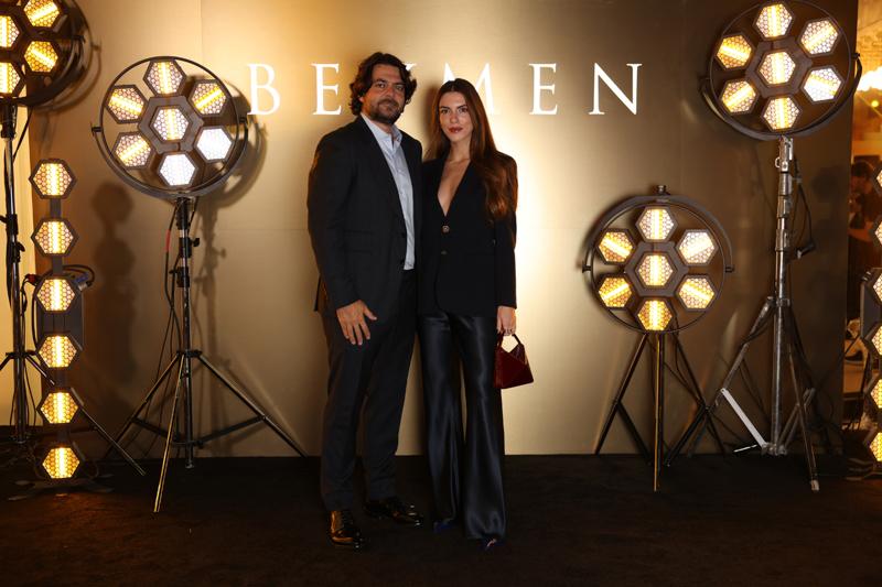 Beymen İstinyePark İstanbul Açıldı