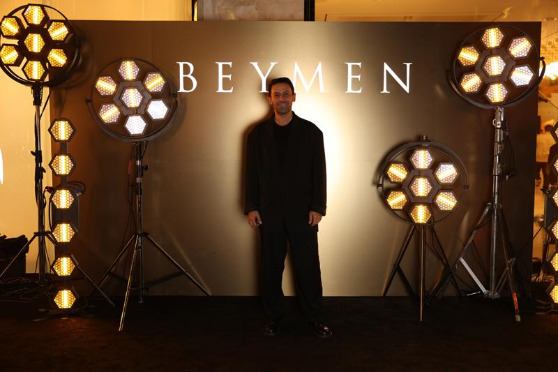 Beymen İstinyePark İstanbul Açıldı