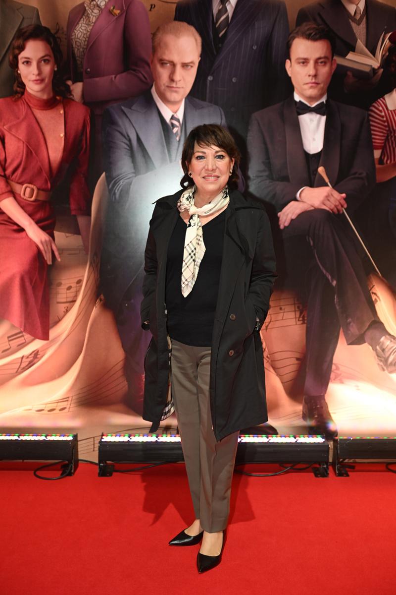 Bir Cumhuriyet Şarkısı Galası Gerçekleşti