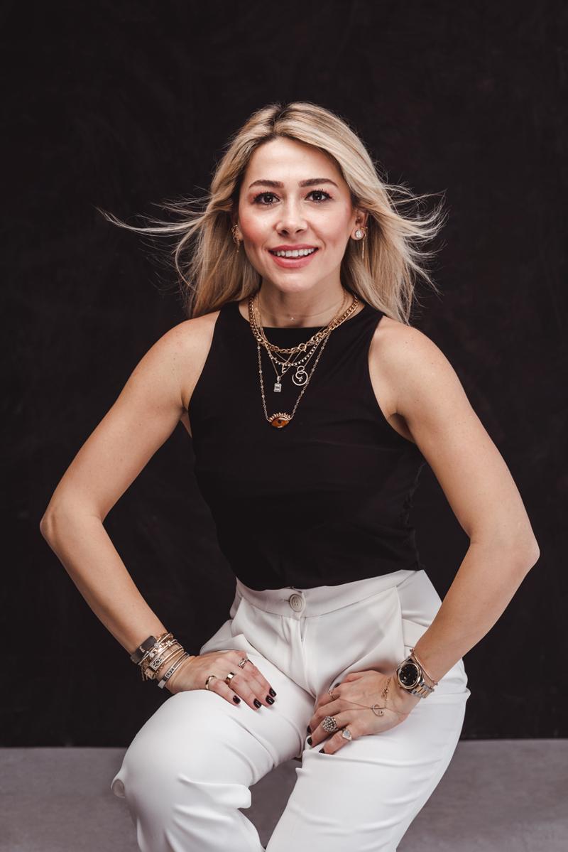 Yerli Aksesuar Marka Keşfi