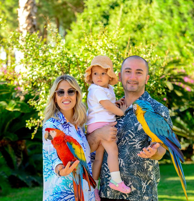 Yerli Aksesuar Marka Keşfi