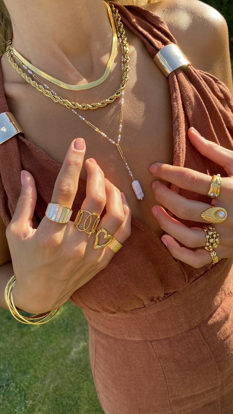 Yerli Aksesuar Marka Keşfi