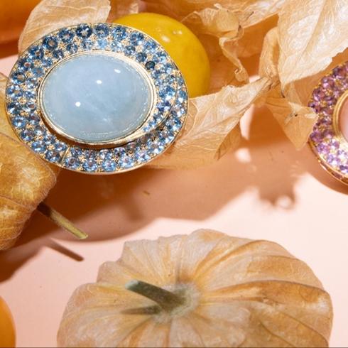 Zamansız Mücevherler: Panghia