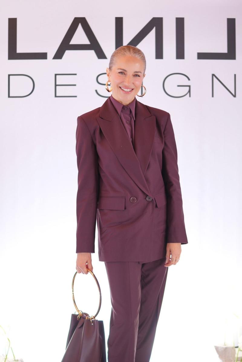 Lanil Design Koleksiyon Tanıtımı