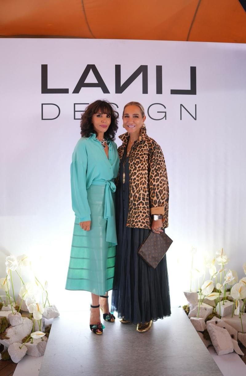 Lanil Design Koleksiyon Tanıtımı