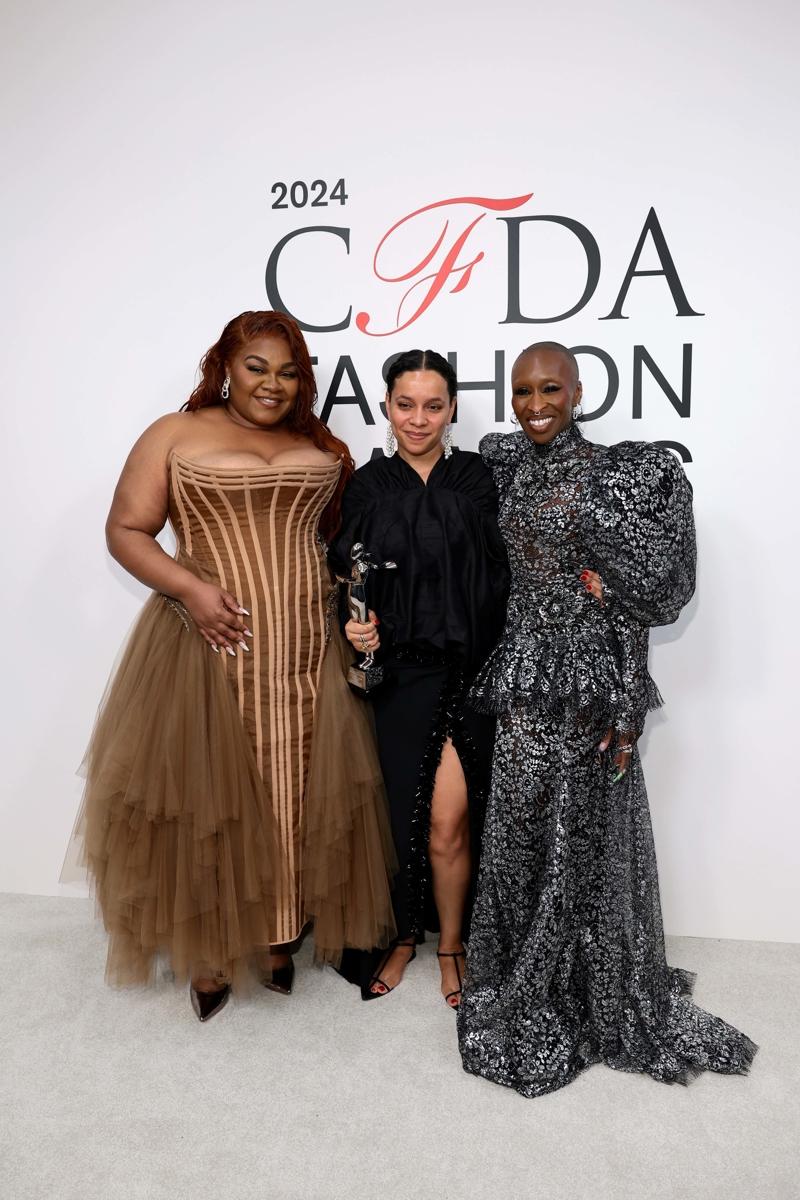 2024 CFDA Ödülleri Hakkında Her Şey