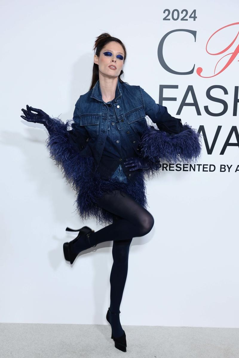 2024 CFDA Ödülleri Hakkında Her Şey