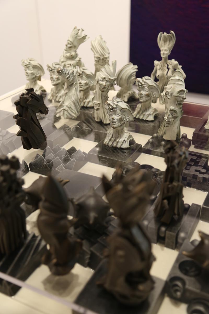 Contemporary Istanbul'un 19. Edisyonu Sanatseverlerle Buluştu