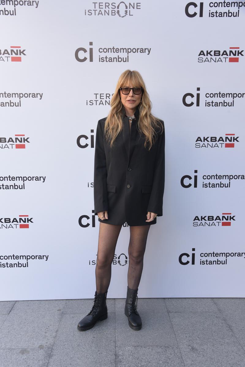 Contemporary Istanbul'un 19. Edisyonu Sanatseverlerle Buluştu