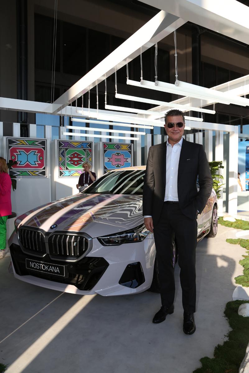 Contemporary Istanbul'un 19. Edisyonu Sanatseverlerle Buluştu