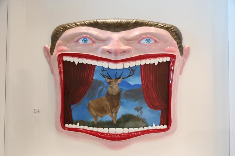 Contemporary Istanbul'un 19. Edisyonu Sanatseverlerle Buluştu