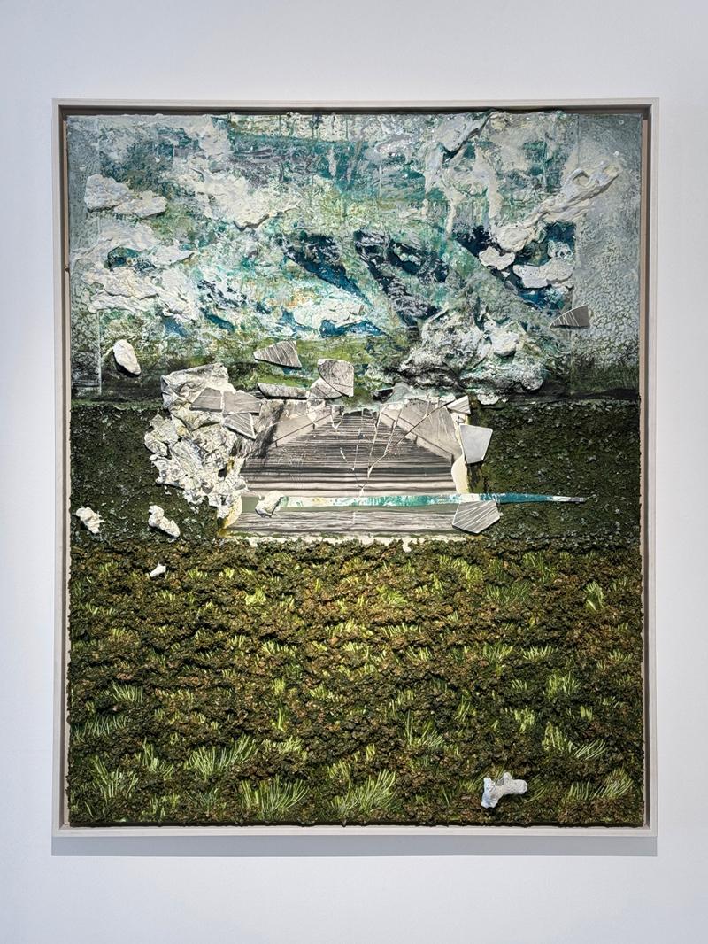 Contemporary Istanbul'un 19. Edisyonu Sanatseverlerle Buluştu