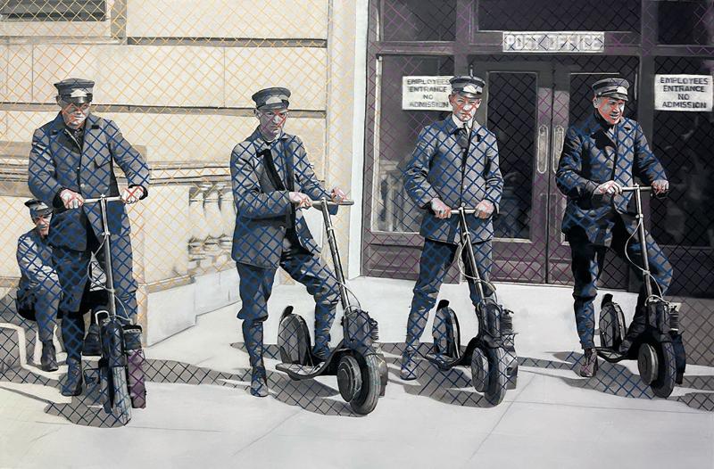 Contemporary Istanbul'un 19. Edisyonu Sanatseverlerle Buluştu